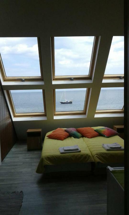 Happy Beach Varna Bagian luar foto